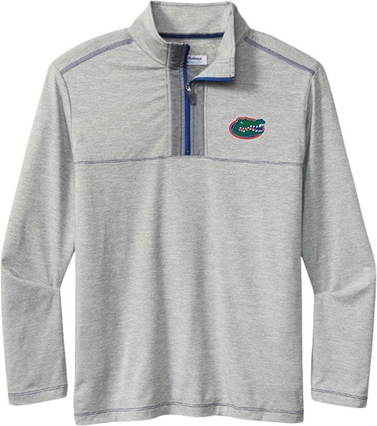 University of Florida Gators 1/2 Zip