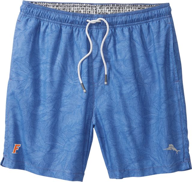 University of Florida Layered Shorts