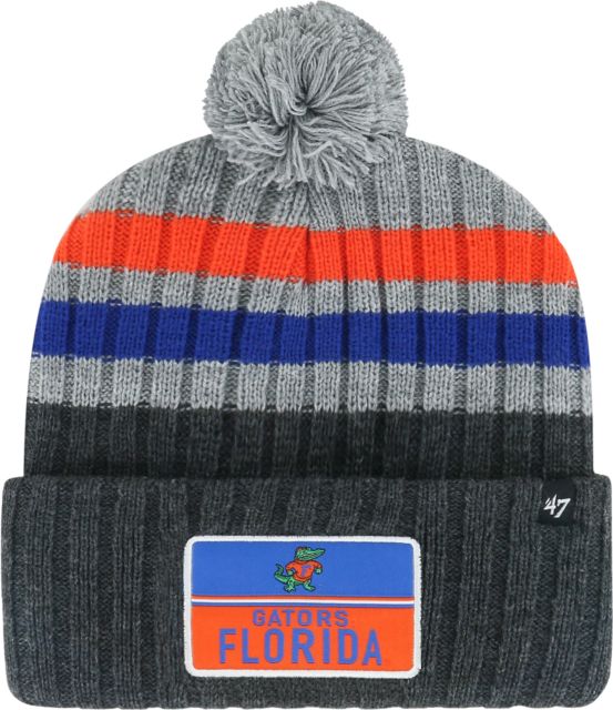 University of Florida Gators Cuffed Beanie