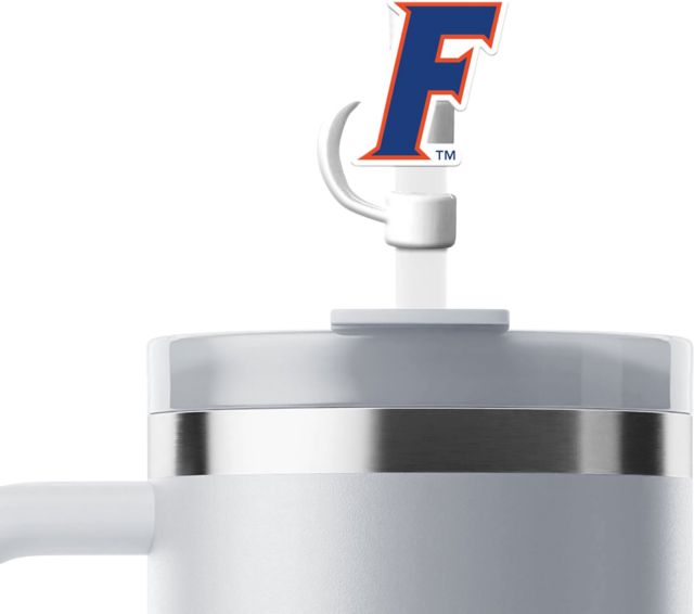 University of Florida 2 Pack Straw Topper