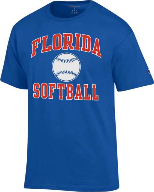 University of Florida Softball Short Sleeve T-Shirt