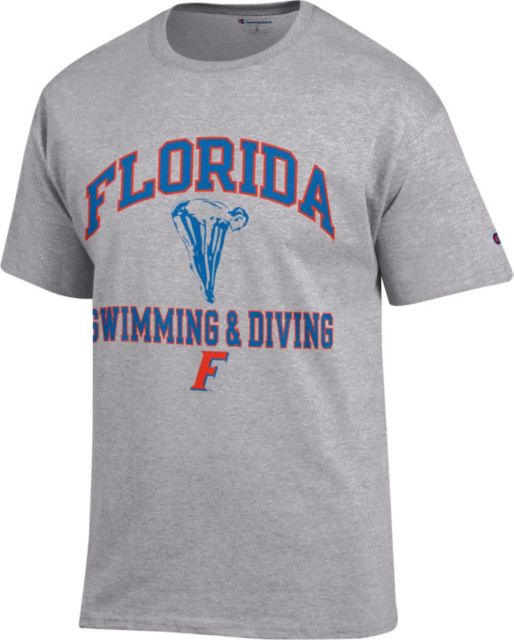 University of Florida Swimming T-Shirt | University of Florida