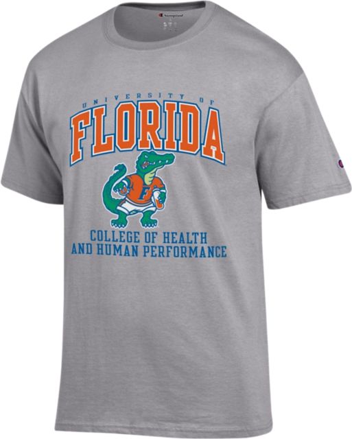 Gainesville City of Champions Shirt | Florida College Apparel | Shop  Florida Fan Gear