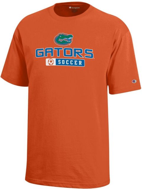 Florida gators best sale soccer jersey