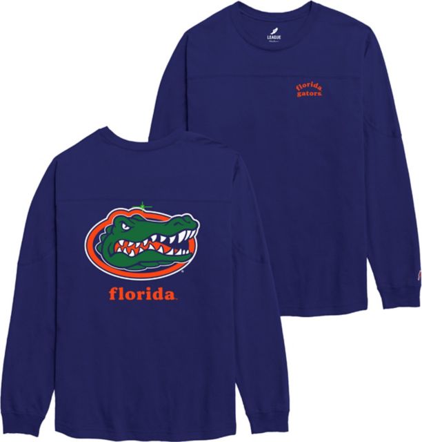 University of Florida Women's Gators Long Sleeve T-Shirt