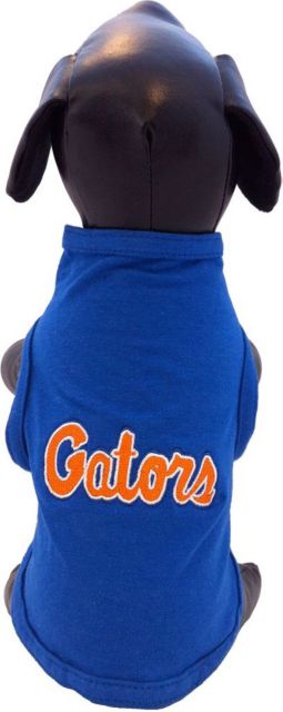 University of Florida Dog Tee