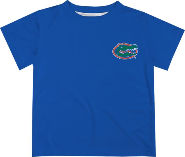 University of Florida Infant Impressions Artwork Short Sleeve T-Shirt - ONLINE ONLY