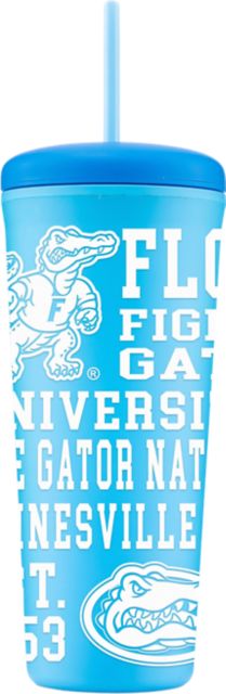 University of Florida 26 oz. Travel Tumbler