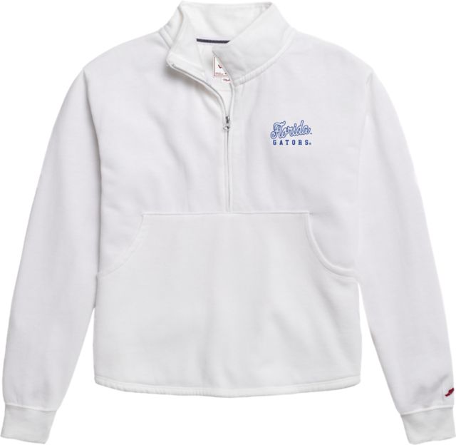 University of Florida Women's Gators 1/4 Zip
