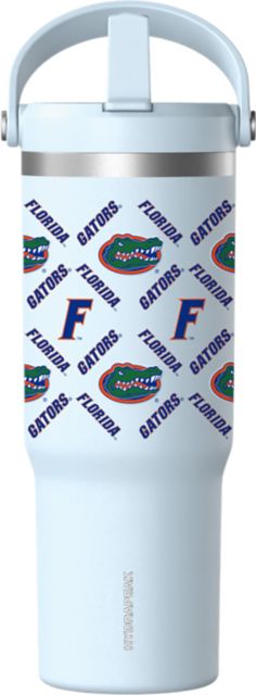 University of Florida 32 oz. Hydrapeak Bottle