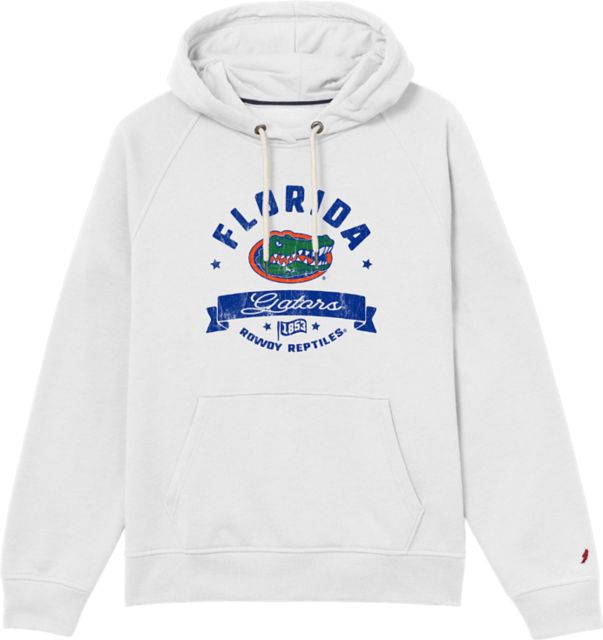 University of Florida Gators Women's Relaxed Hooded Sweatshirt