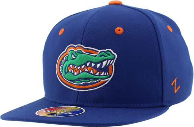 University of Florida Gators Youth Snapback Cap