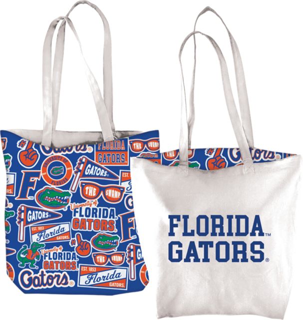 University of Florida Reversible Tote