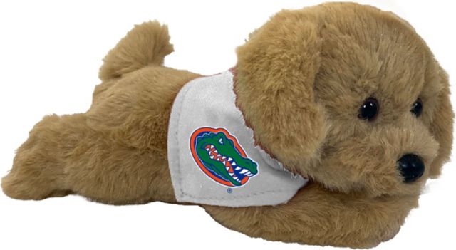 University of Florida Gators 7'' Plush Toy