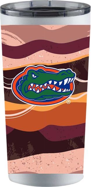 University of Florida 20 oz Revolve Tumbler