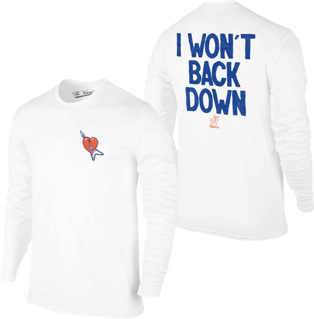 University of Florida Tom Petty Vintage Long Sleeve T-Shirt