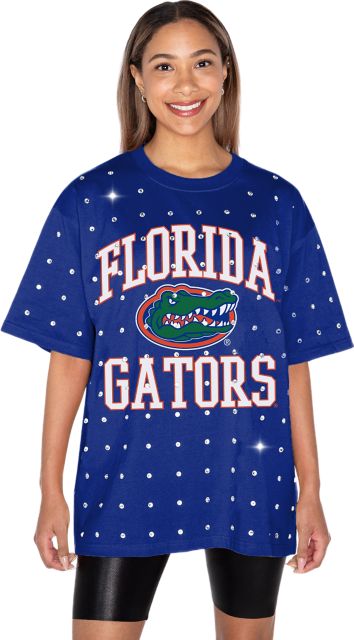 University of Florida Women's Gators Short Sleeve T-Shirt