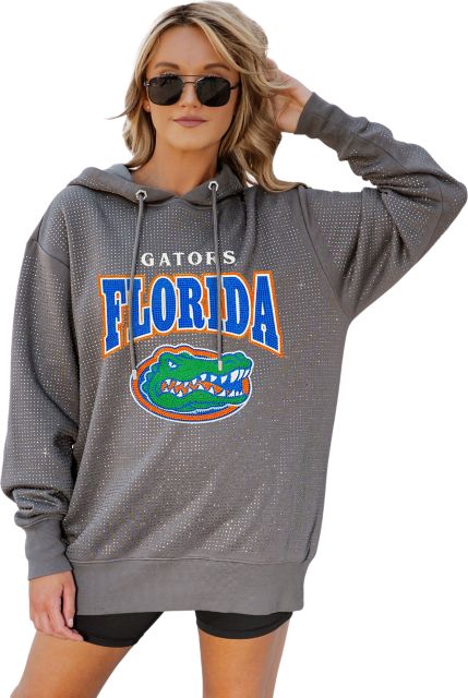 Uf women's hoodie top