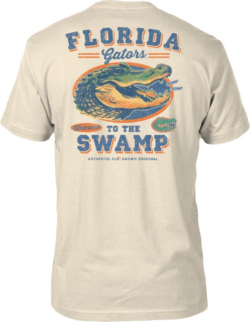 University of Florida Gators Short Sleeve T-Shirt