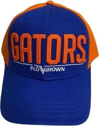 University of Florida Adjustable Cap