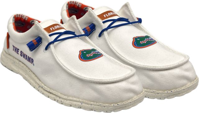 University of Florida Shoes
