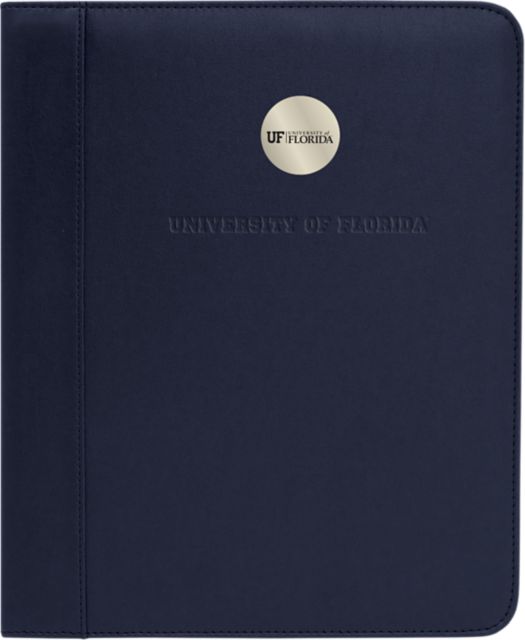 University of Florida Student Padfoilo