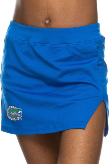 University of Florida Women's Mini Skirt