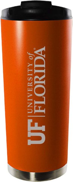 University of Florida 16 oz. Tumbler