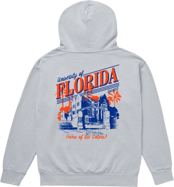 University of Florida Gators Hooded Sweatshirt