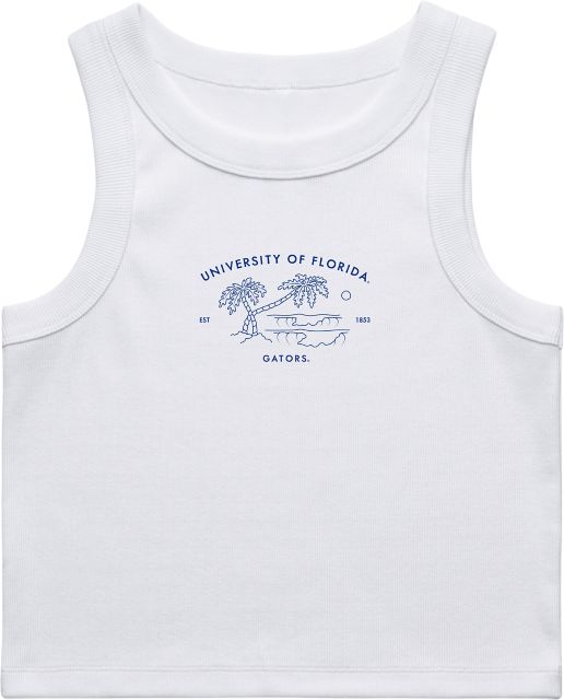 University of Florida Women's Tank Top