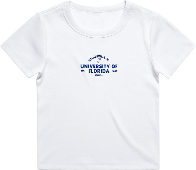 University of Florida Women's T-Shirt
