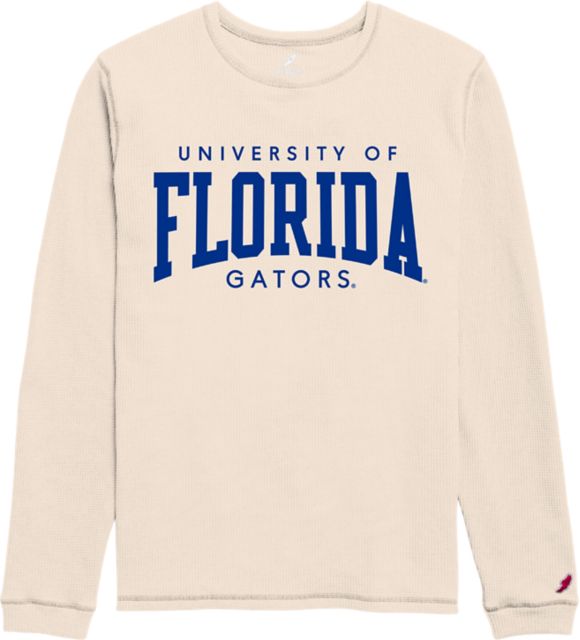 University of Florida Gators Long Sleeve T-Shirt
