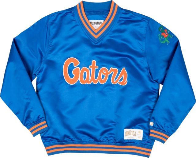 University of Florida Windbreaker Jacket