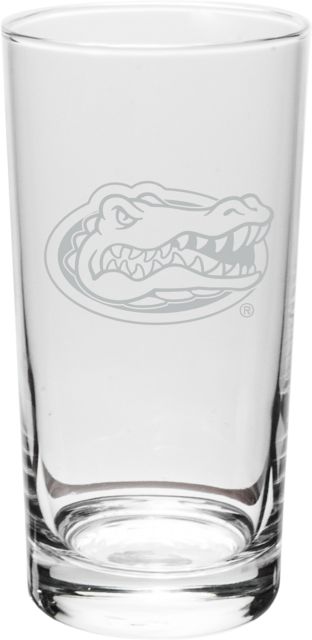 University of Florida Gators 10 oz. Highball Glass