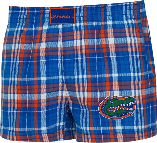 University of Florida Gators Women's Shorts