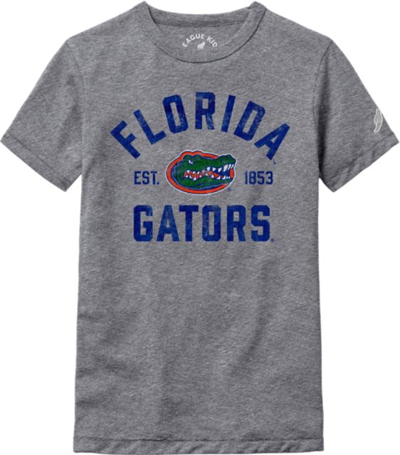 University of Florida Youth Short Sleeve T-Shirt