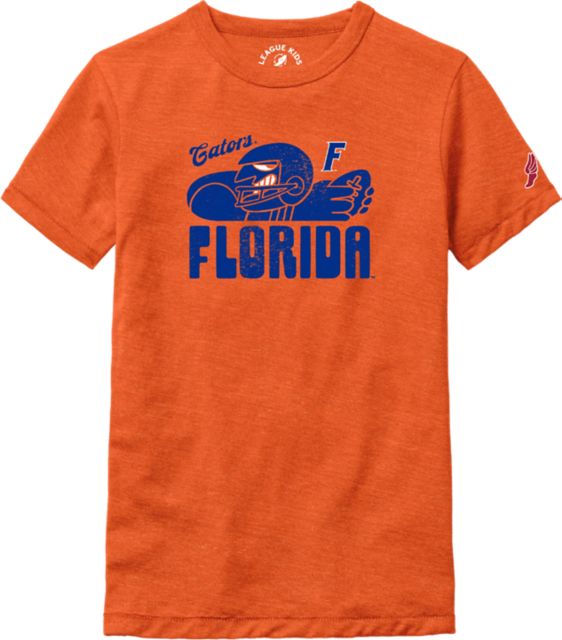 University of Florida Gators Youth Short Sleeve T-Shirt