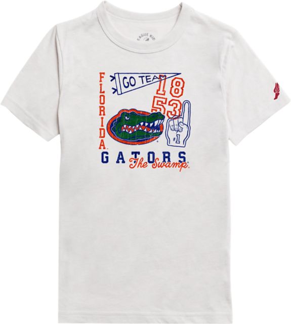 University of Florida Gators Youth Short Sleeve T-Shirt