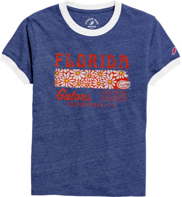 University of Florida Gators Youth Short Sleeve T-Shirt