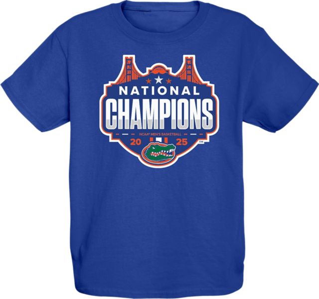 University of Florida Youth 1/4 Zip