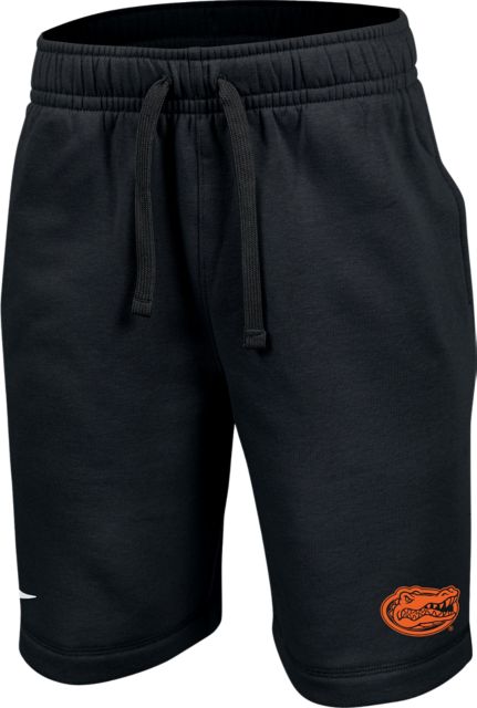 University of Florida Youth Fleece Shorts
