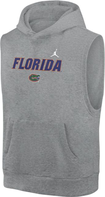 University of Florida Gators Youth Sleeveless Hood