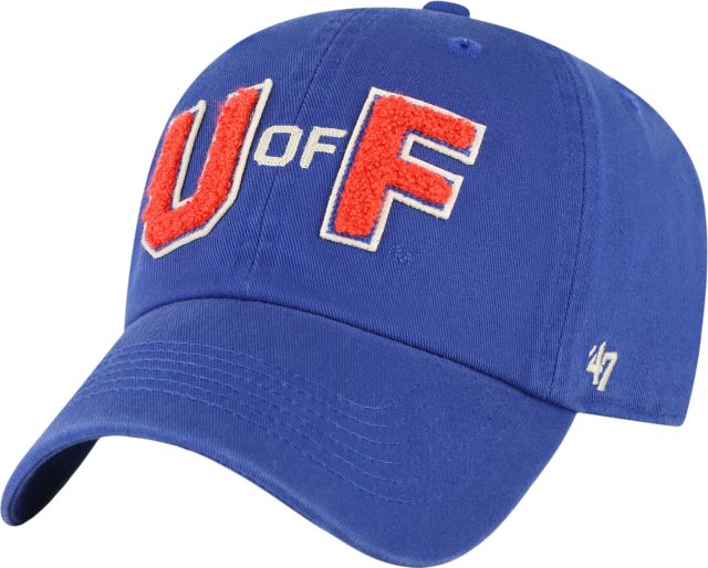 University of Florida Women's Zoey Adjustable Cap