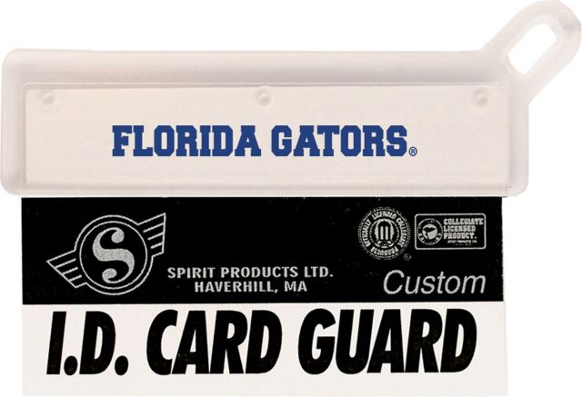 University Of Florida Id Card