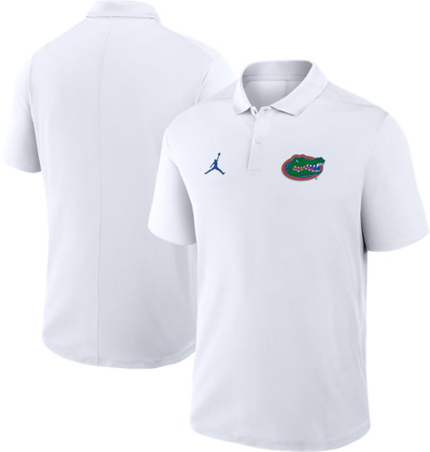 University of Florida Law Gators Jordan Victory Polo