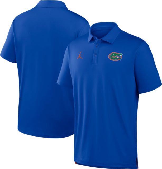 University of Florida Law Gators Jordan Dri-Fit Polo