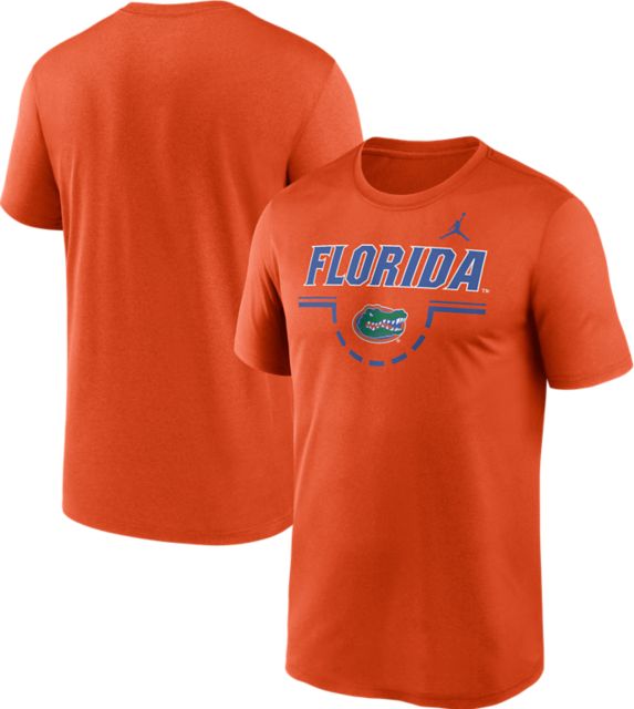 University of Florida Law Gators Short Sleeve T-Shirt