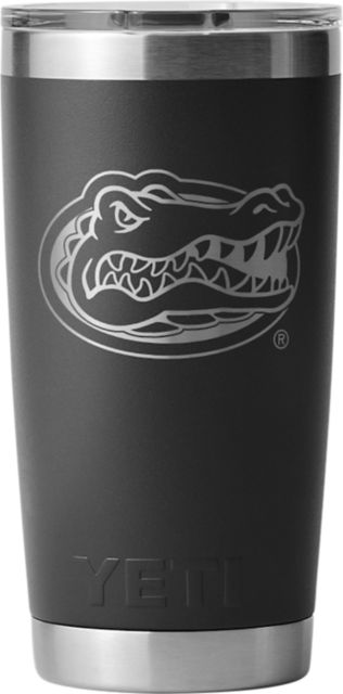 University of Florida Law 20 oz. Rambler Tumbler