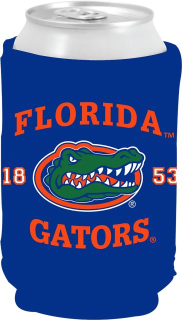 University of Florida Law Gators Can Coozie