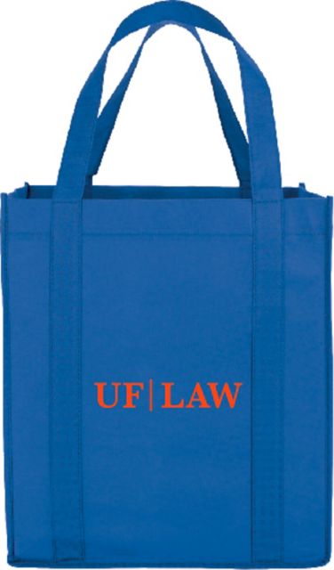 University of Florida Law Grocery Tote Bag